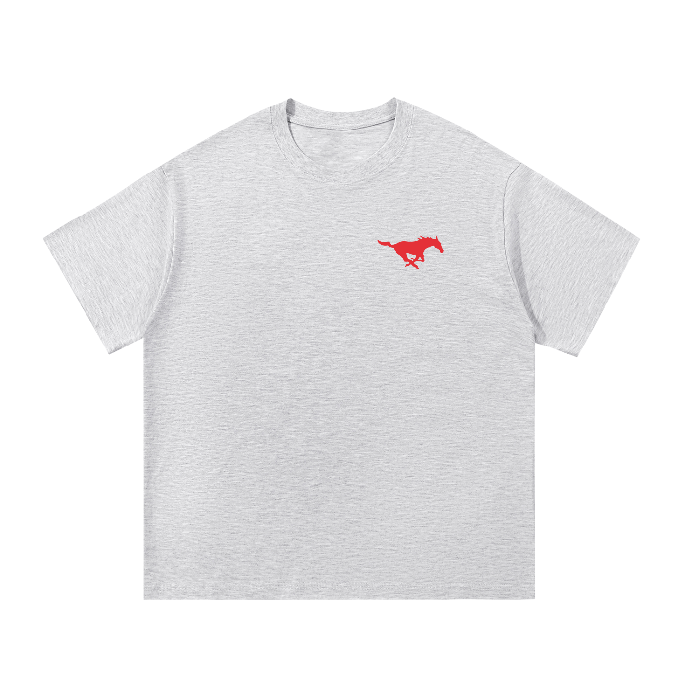 SMU Cotton T-Shirt