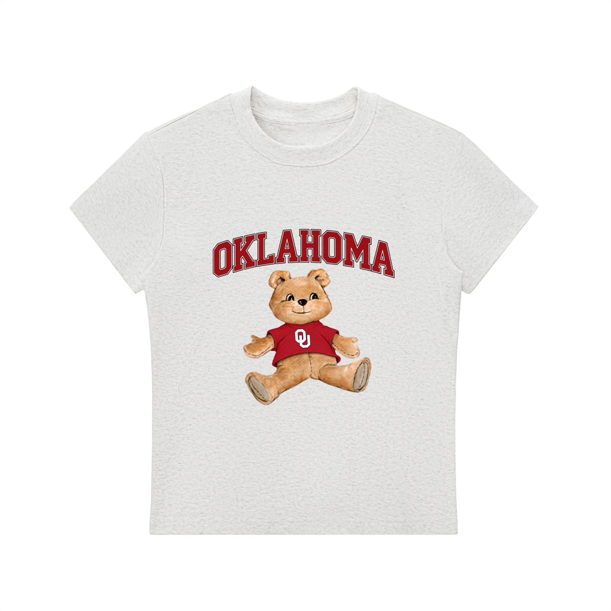 Oklahoma Baby T