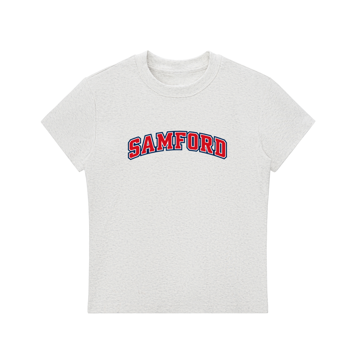 Samford University Baby T
