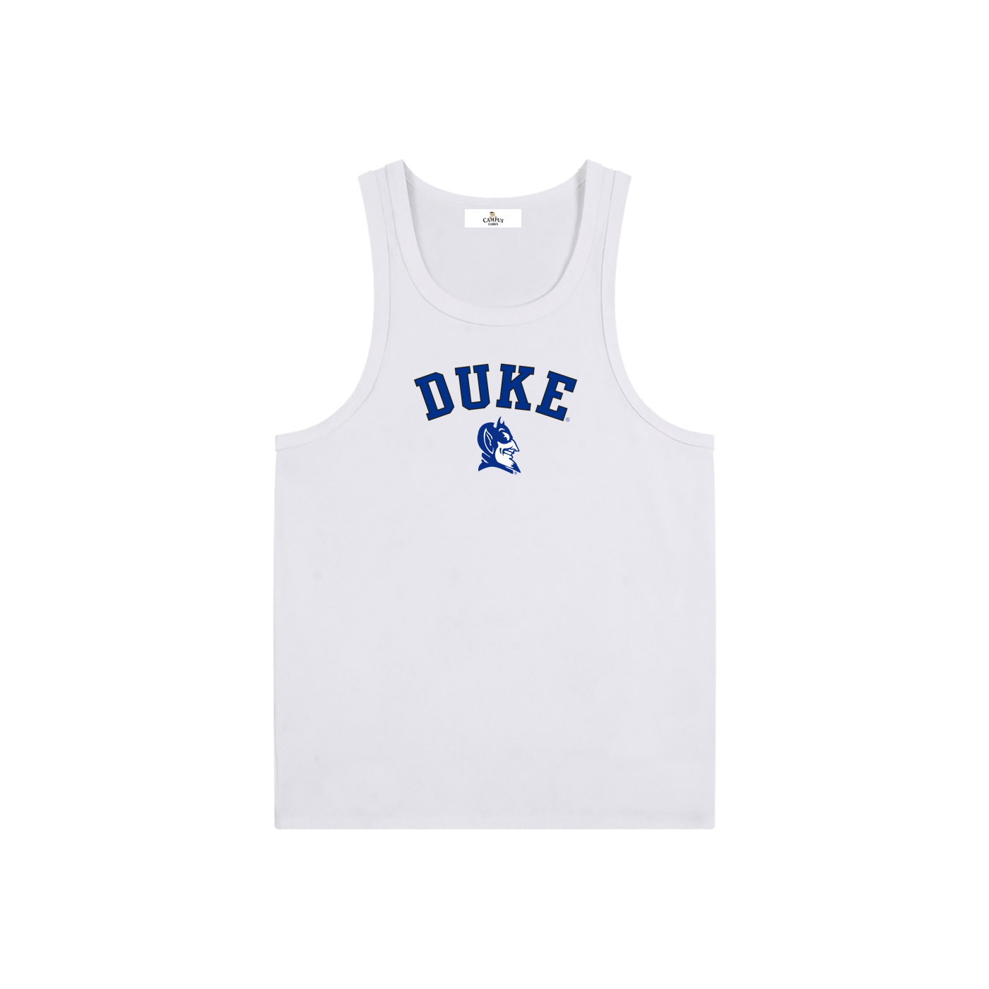 Duke Performance Tank Top