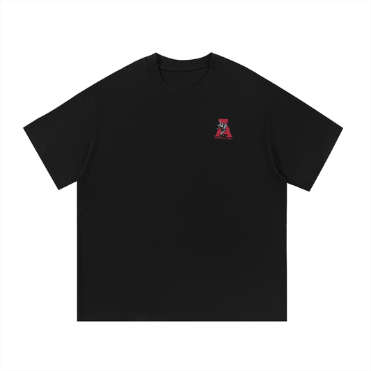 Alabama Cotton T-Shirt