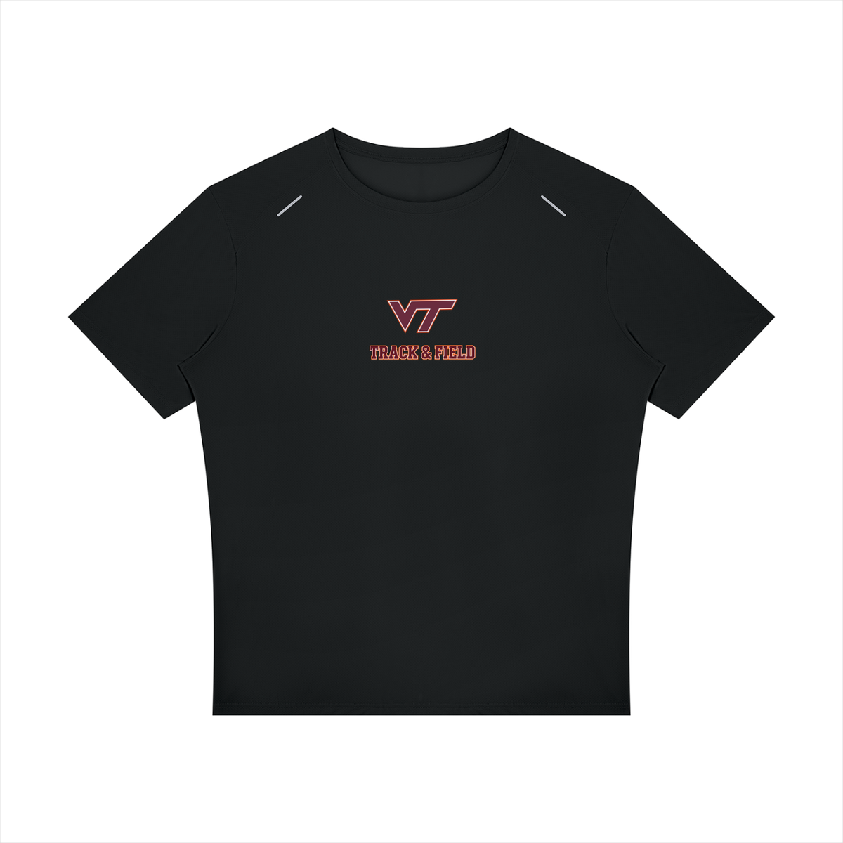 Virginia Tech T&F Lightweight T-Shirt