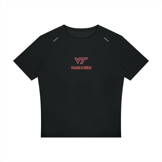Virginia Tech T&F Lightweight T-Shirt