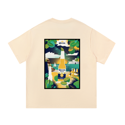 Essential Cotton T-Shirt