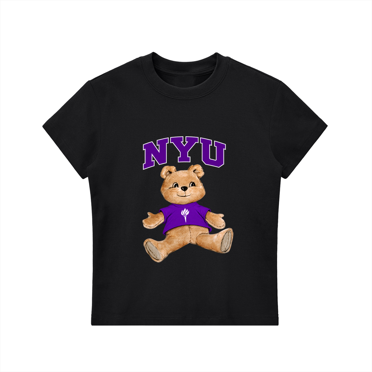 NYU Baby T