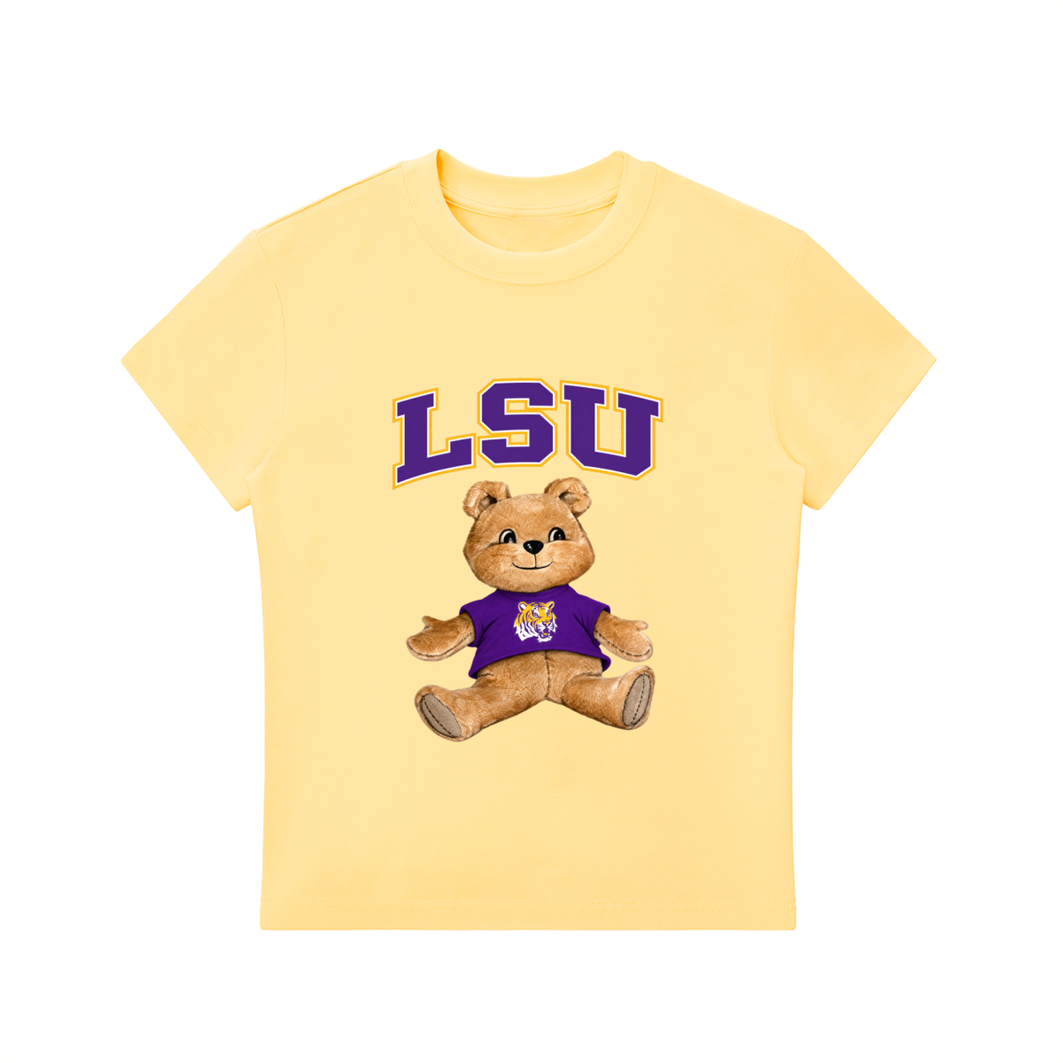 LSU Baby T