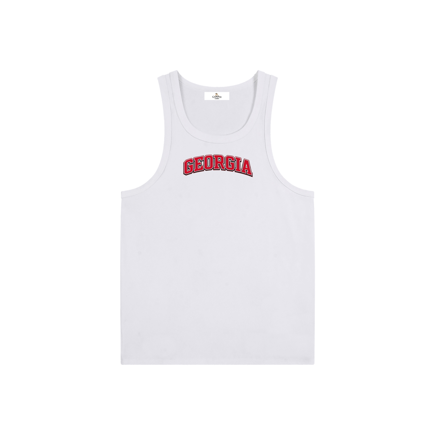 Georgia Performance Tank Top