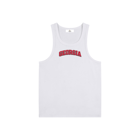 Georgia Performance Tank Top