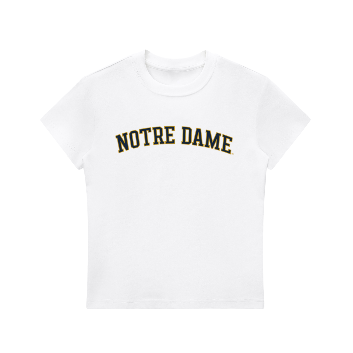 Notre Dame Baby T