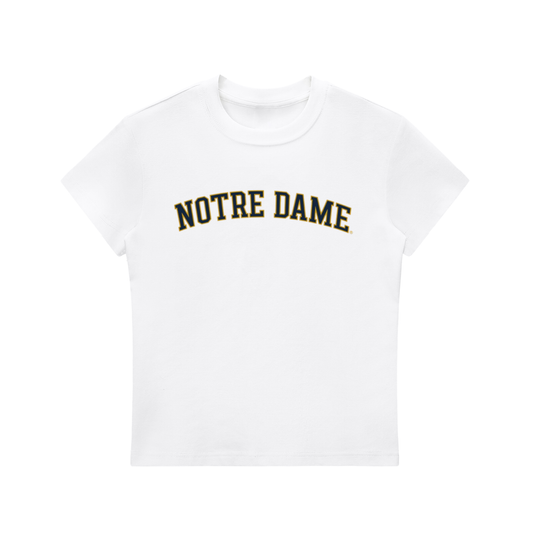 Notre Dame Baby T