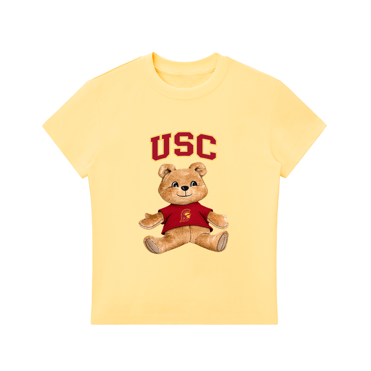 USC Baby T