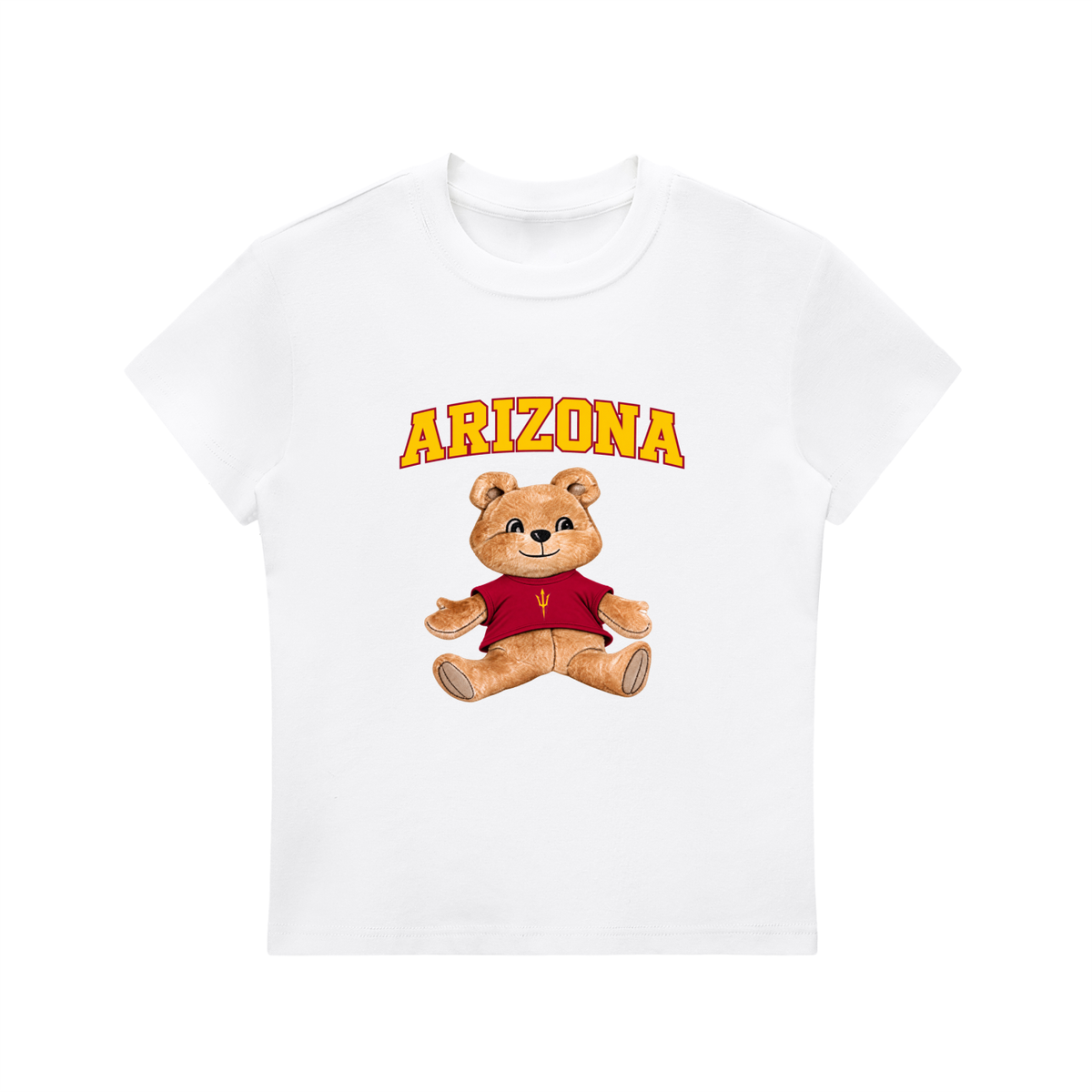 Arizona State Baby T