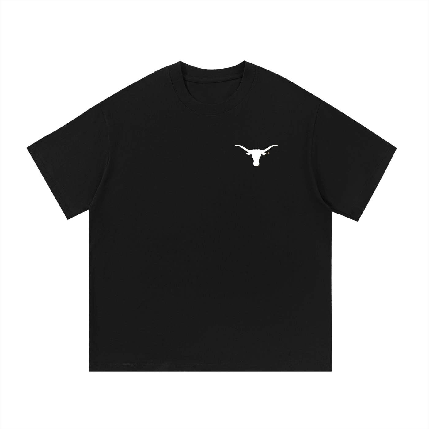 Texas Cotton T-Shirt
