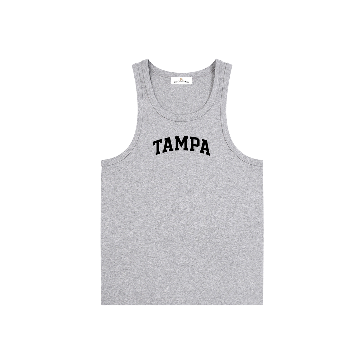 Tampa Performance Tank Top