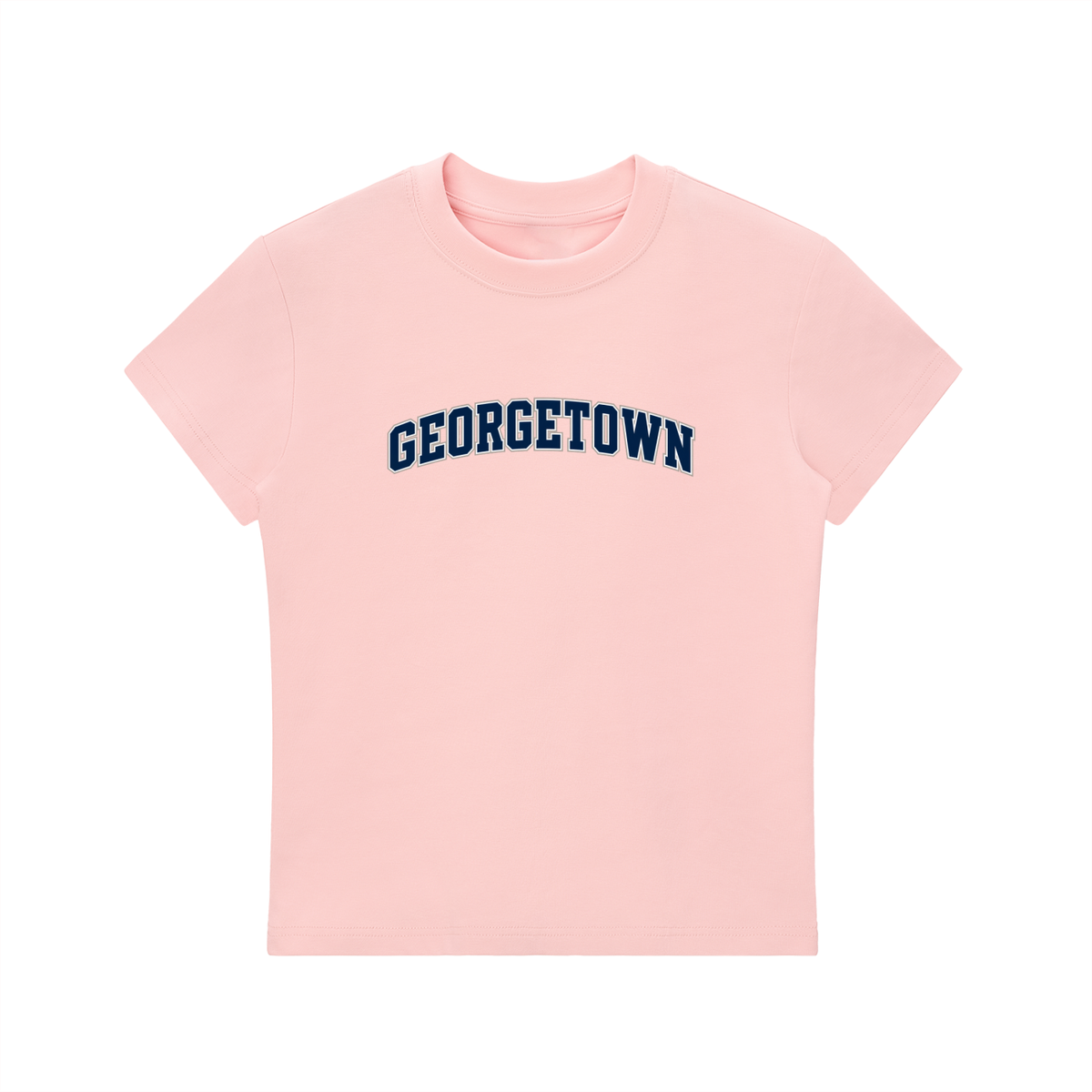Georgetown Baby T