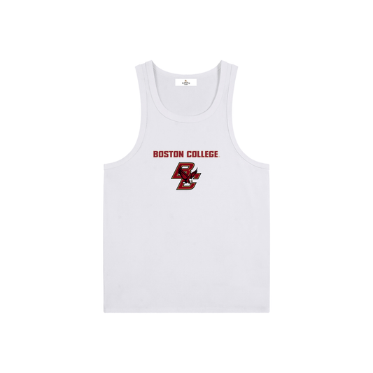 Boston College Performance Tank Top