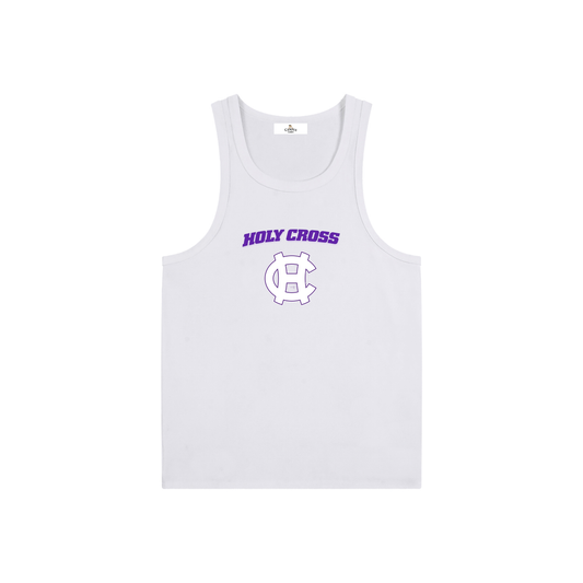 Holy Cross Performance Tank Top