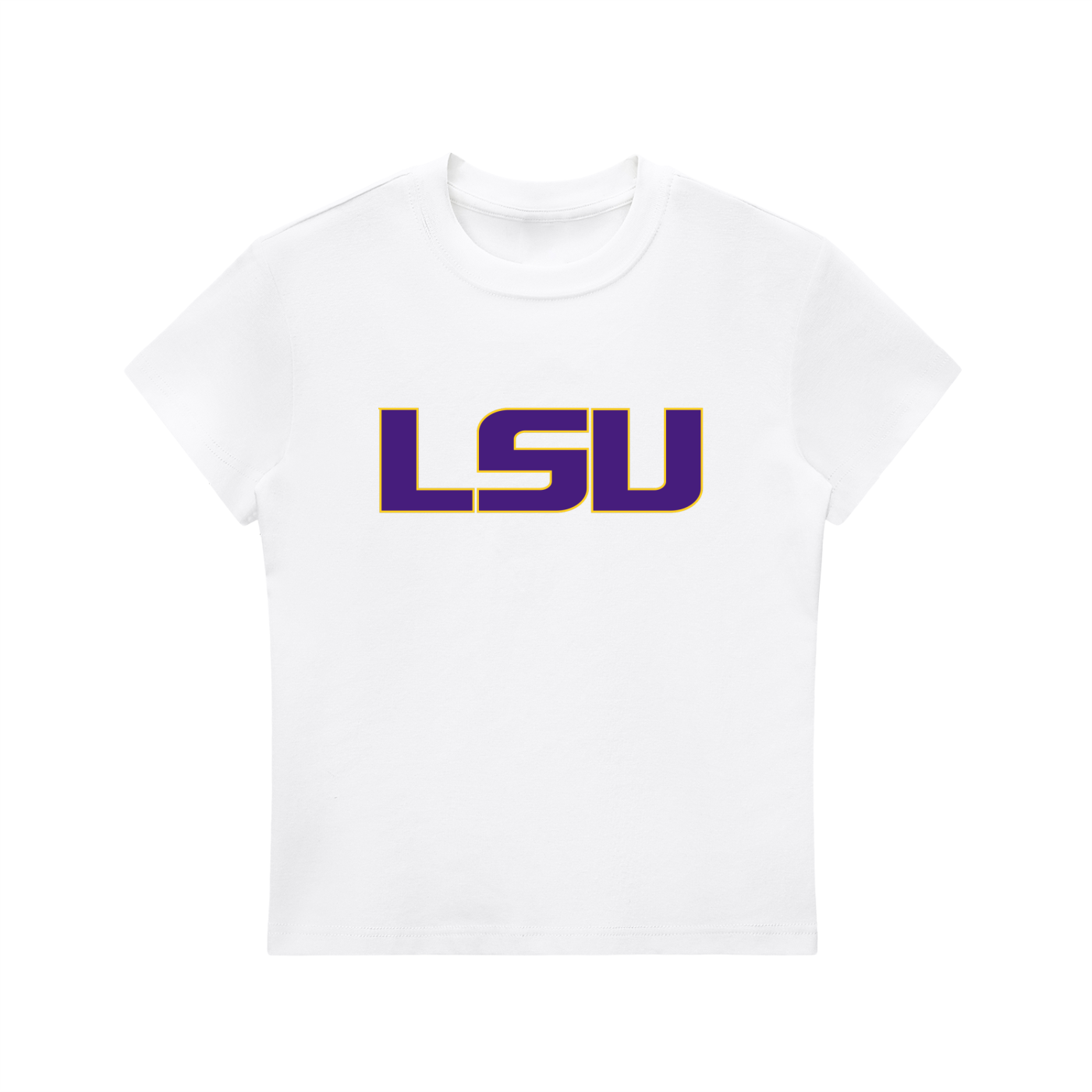 LSU Baby T