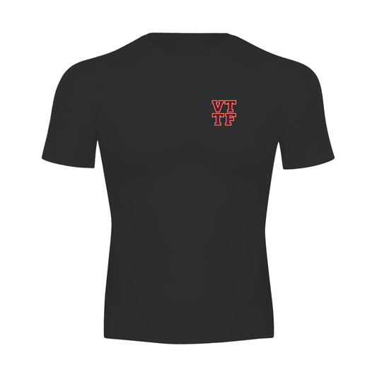 Virginia Tech T&F Compression