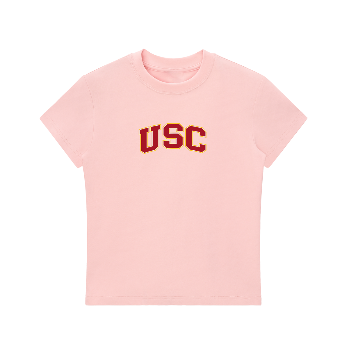 USC Baby T