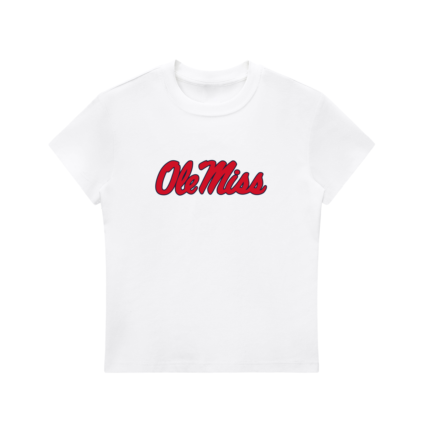 Ole Miss Baby T