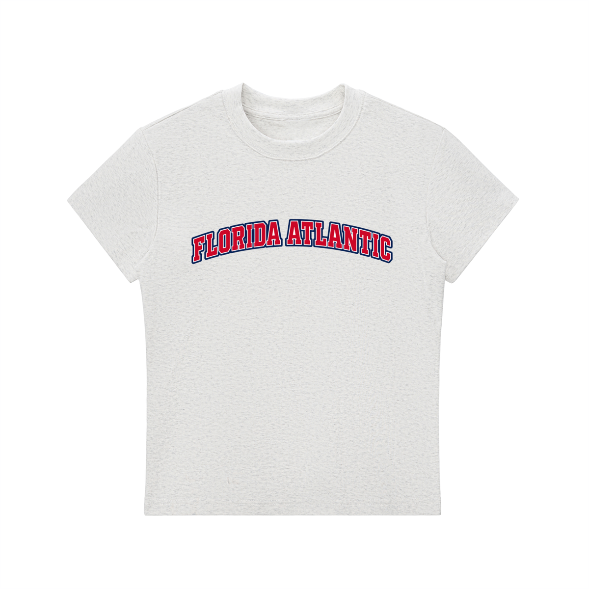 Florida Atlantic Baby T
