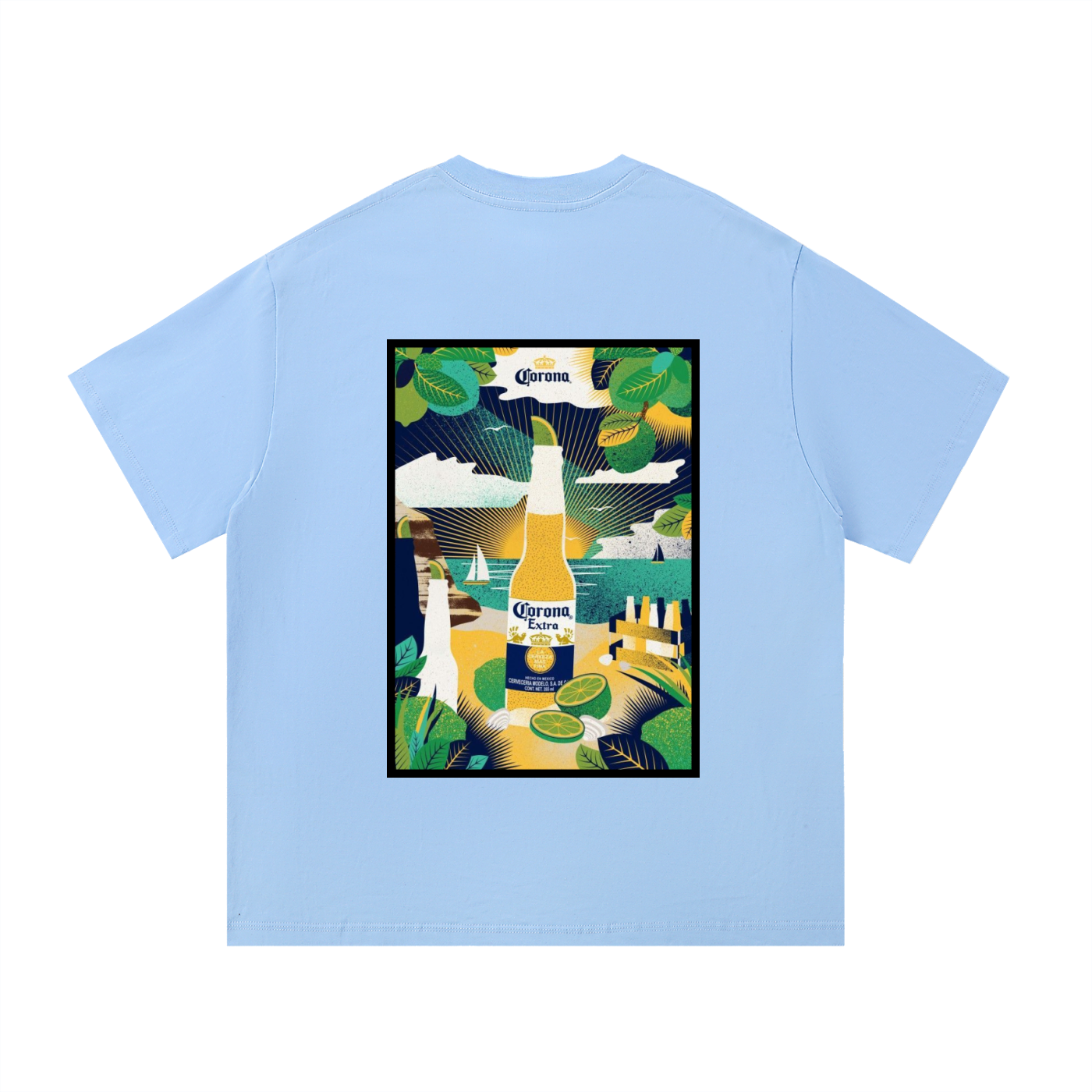 Essential Cotton T-Shirt
