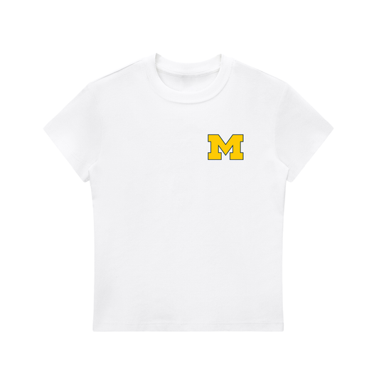 Michigan Baby T