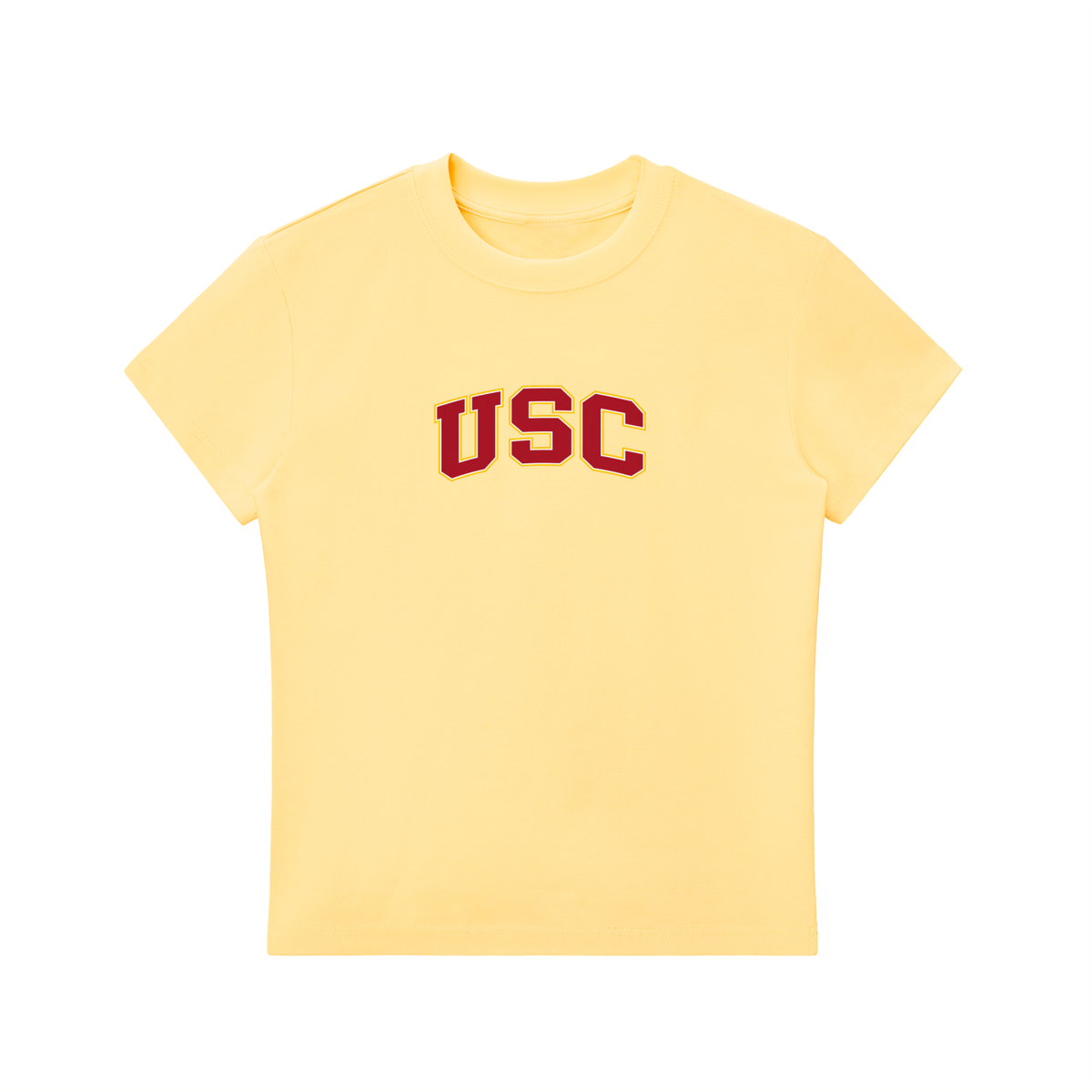USC Baby T