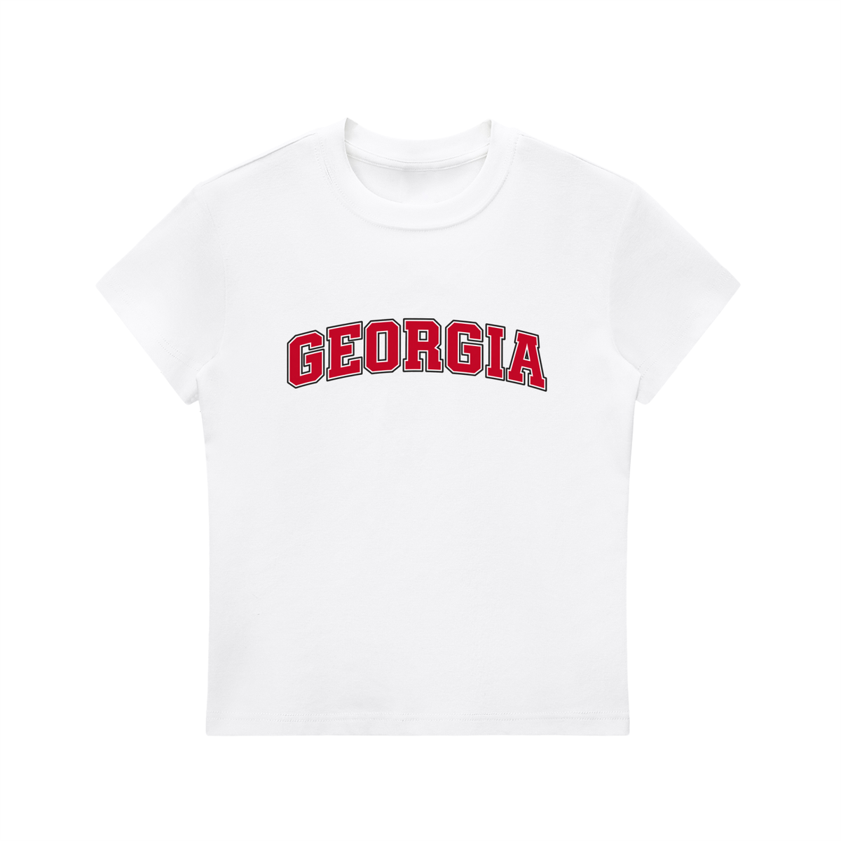 Georgia Baby T