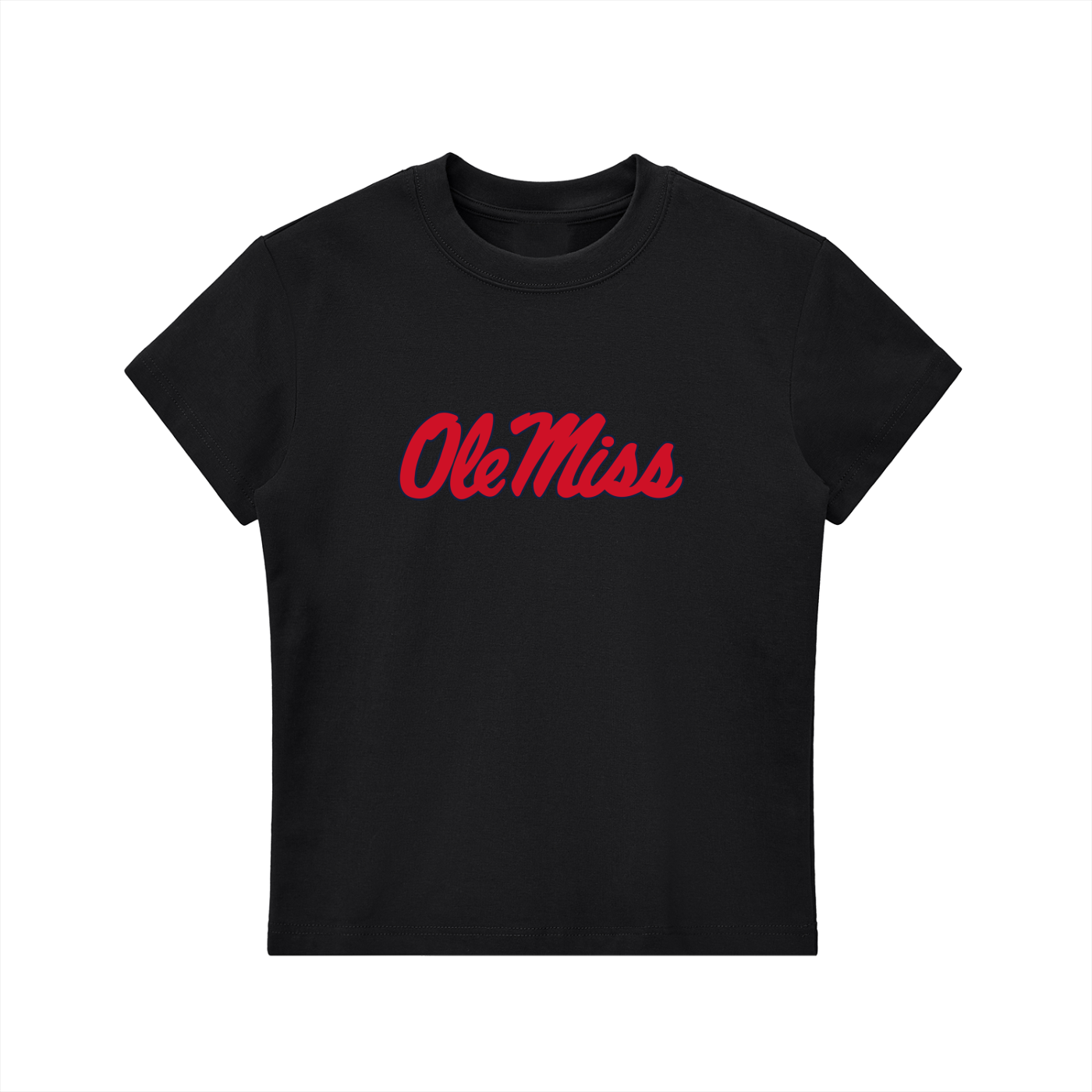 Ole Miss Baby T