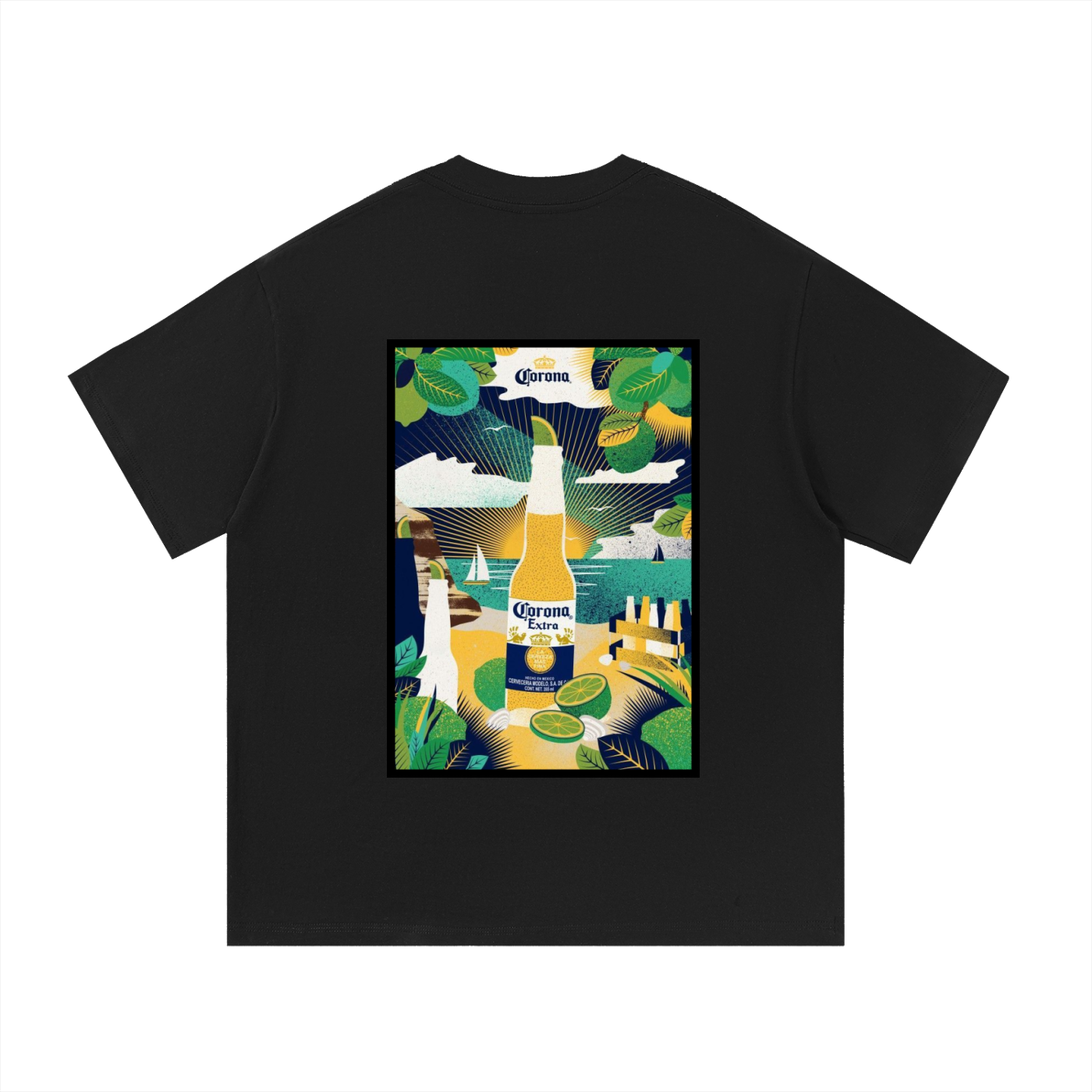 Essential Cotton T-Shirt