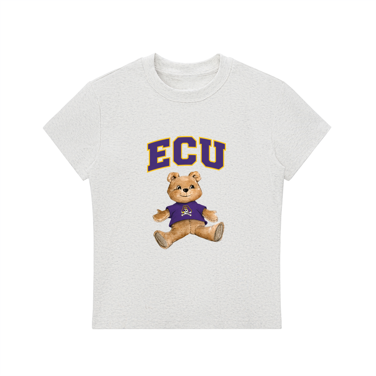 ECU Baby T