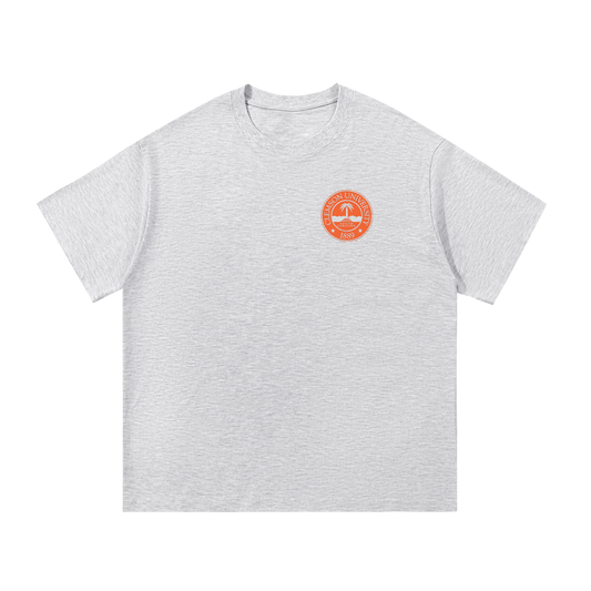 Clemson University Cotton T-Shirt