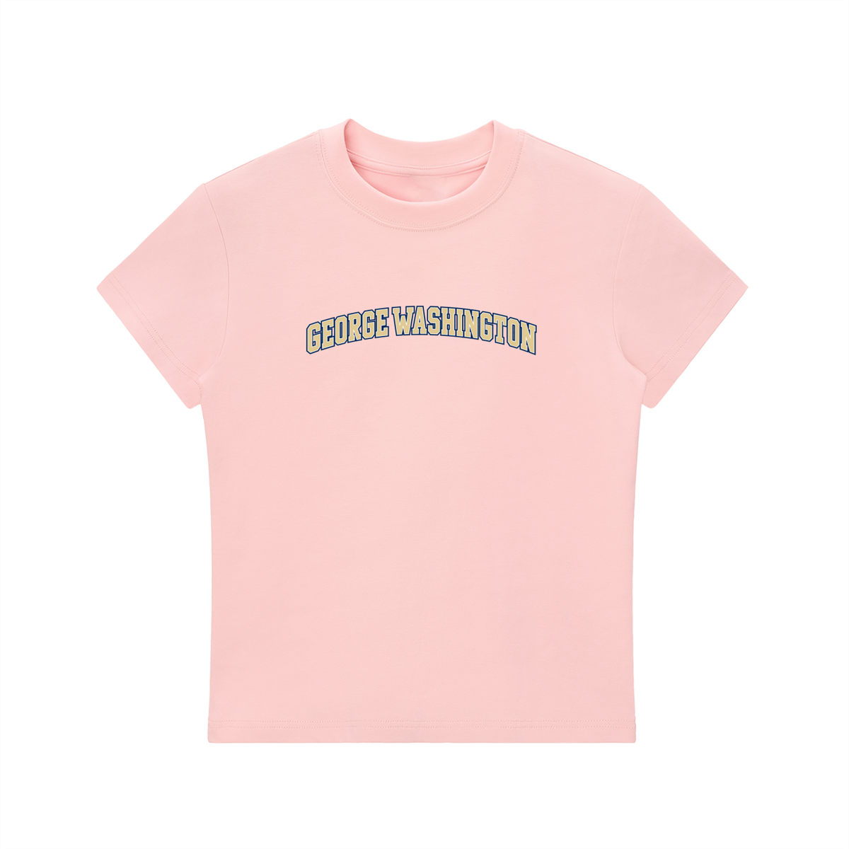 George Washington Baby T