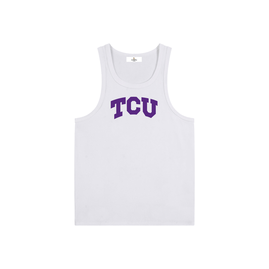 TCU Performance Tank Top
