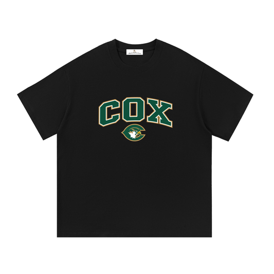 COX Cotton T-Shirt