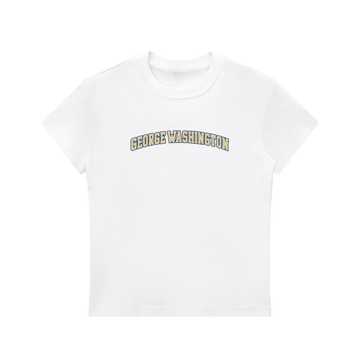 George Washington Baby T