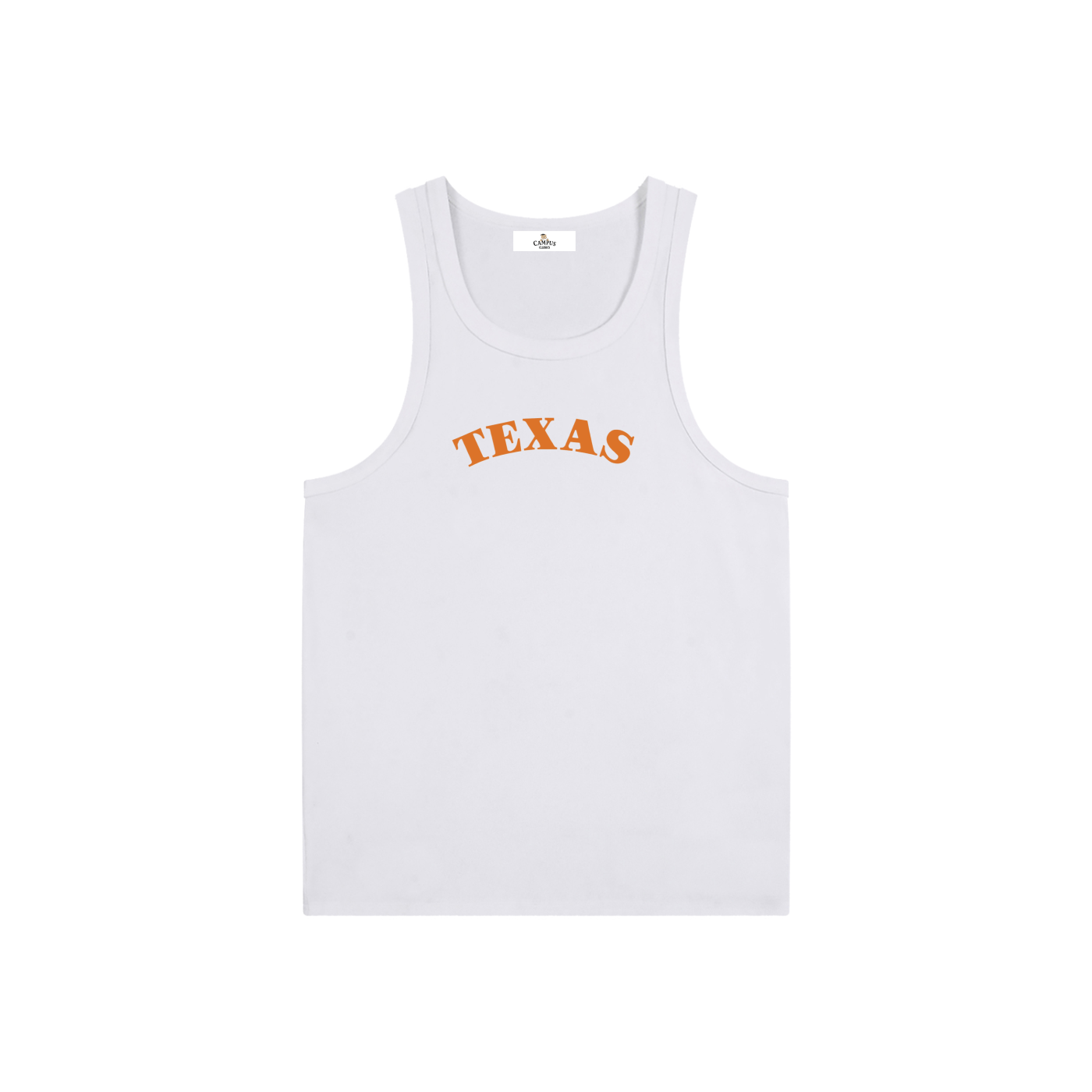 Texas Performance Tank Top