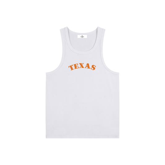 Texas Performance Tank Top
