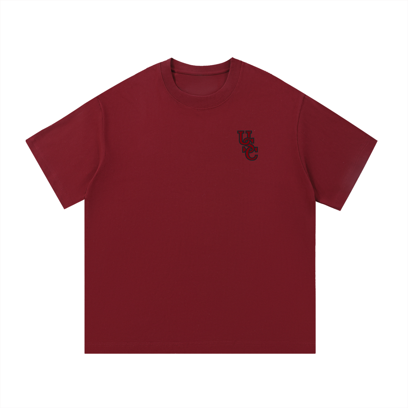 University of South Carolina Cotton T-Shirt