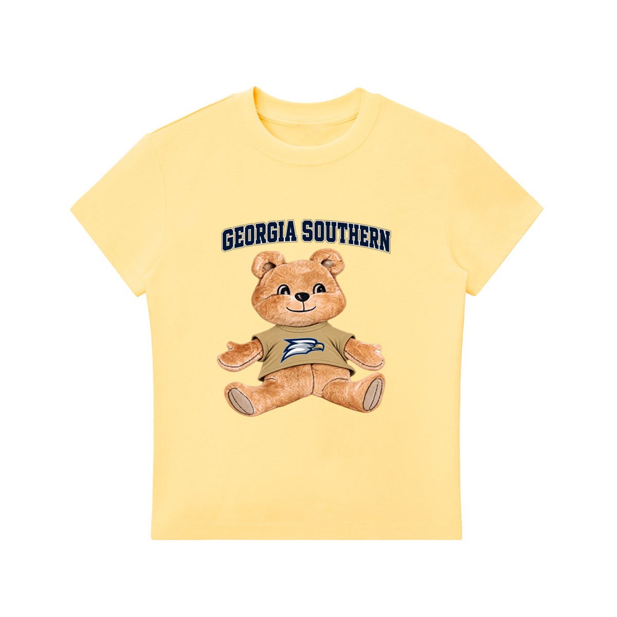 Georgia Southern Baby T