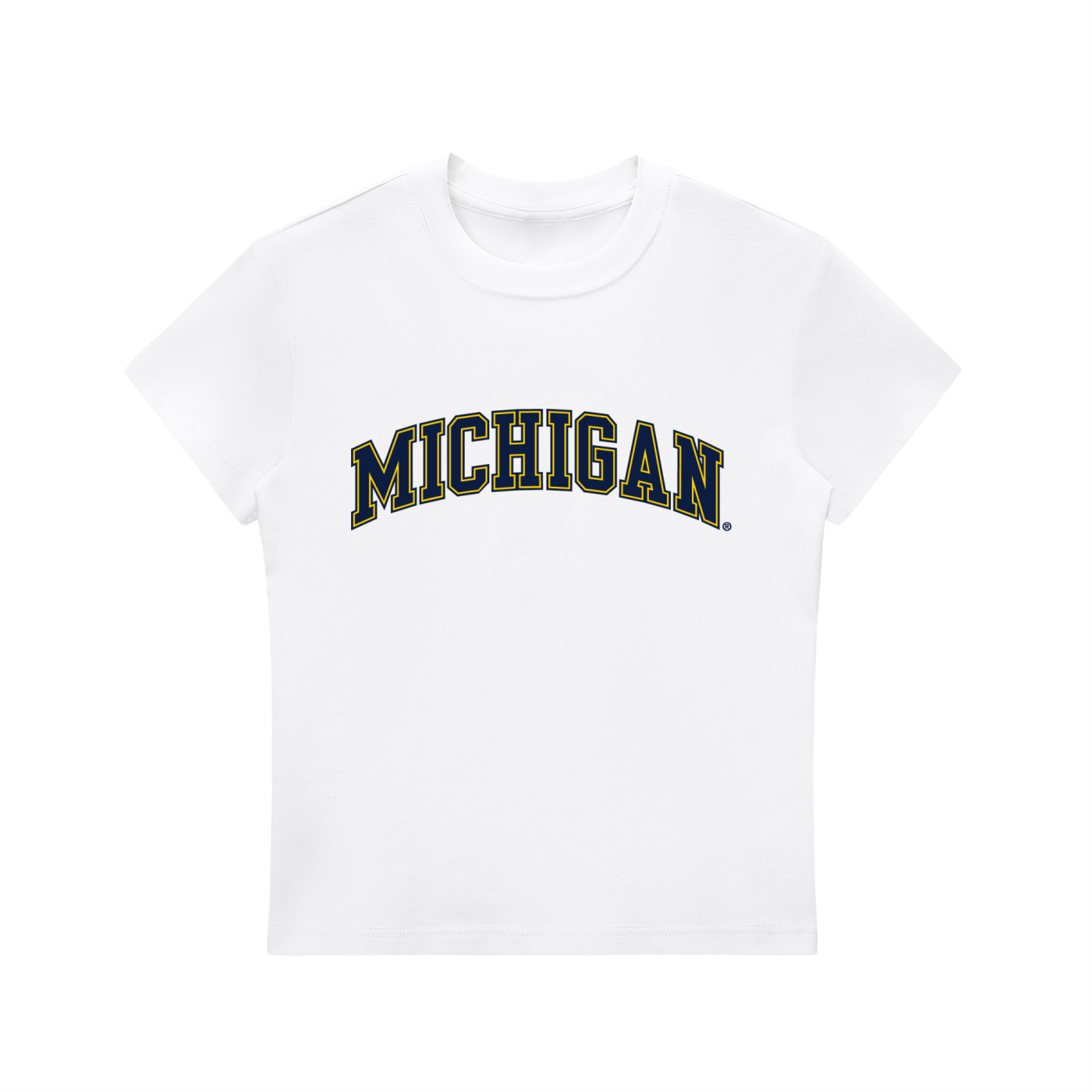 University of Michigan Mock-Neck Bundle