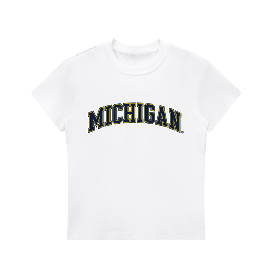 Michigan Baby T