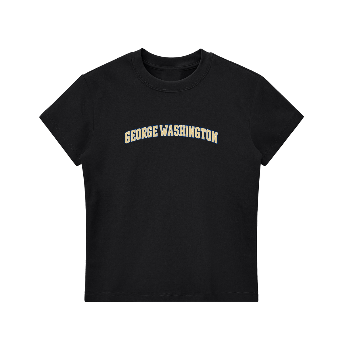 George Washington Baby T