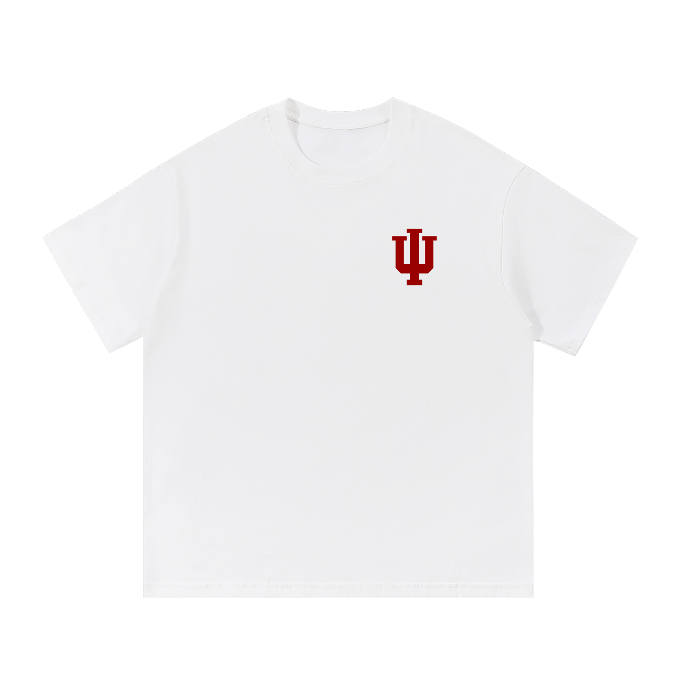 Indiana Cotton T-Shirt