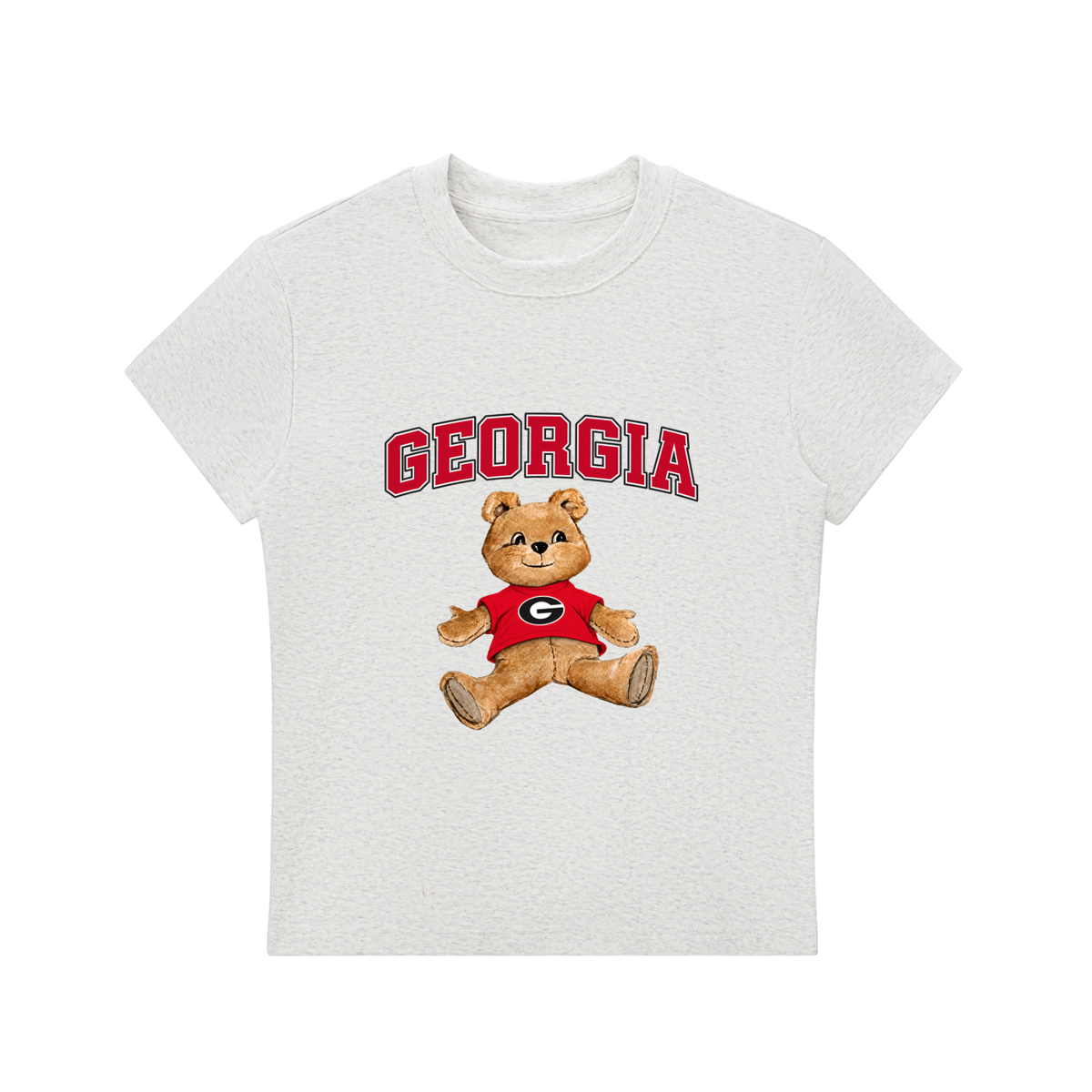 Georgia Baby T