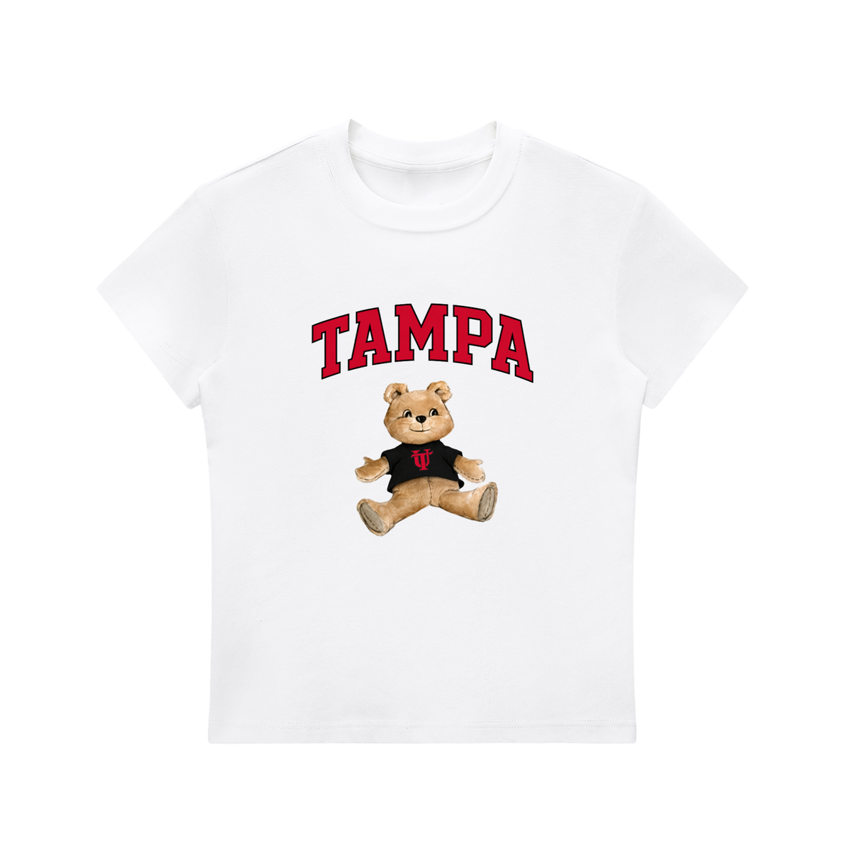 University of Tampa Baby T
