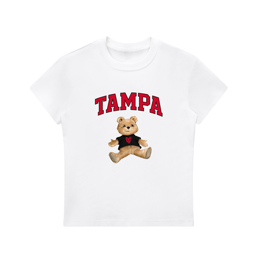 University of Tampa Baby T