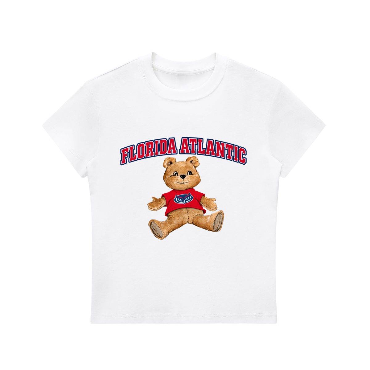Florida Atlantic Baby T
